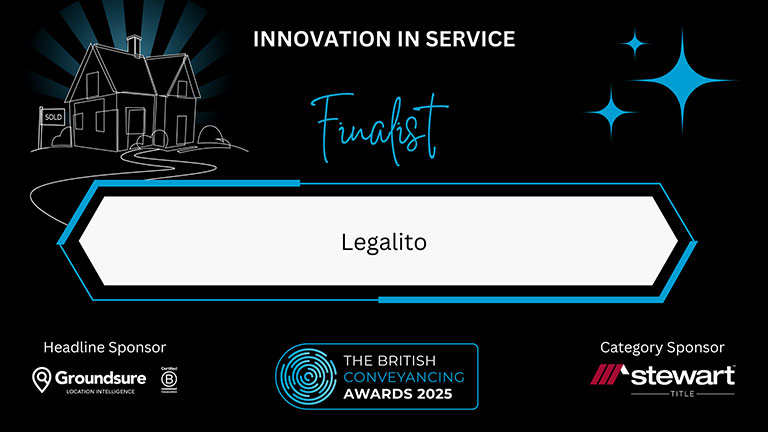 Innovation in Service 2025