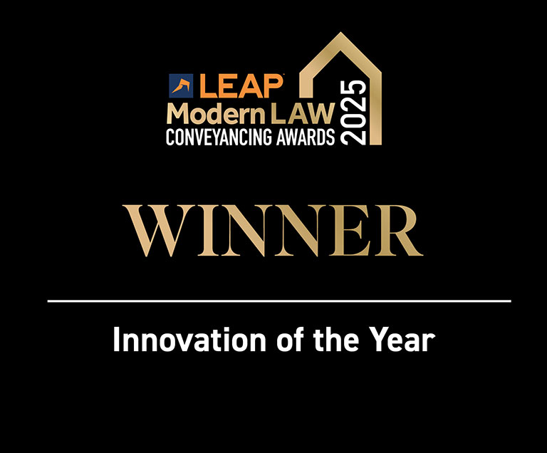 Innovation of the Year Winner 2025